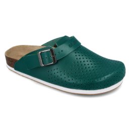Grubin Kalipso klompa profesional (181) zelena 37 ( A065905 )