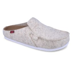 Grubin Dardaneli muške cipela-filc drap 41 ( A066709 )