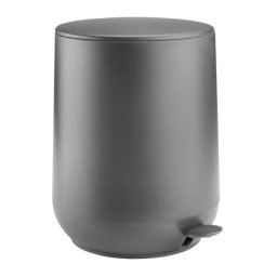 Kanta za otpatke 5L tamno siva