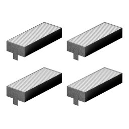 Bosch akustični filter HEZ9VEDU0