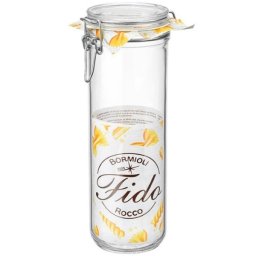 Bormioli tegla fido Terrina za špagete 1,46 l - hermetički poklopac ( 141380 )