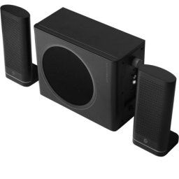 Sonicgear Space 5 grey 2.1 30W mSD/BT/AUX ( 1350 )