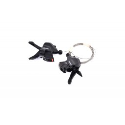 Shimano-ručice menjača sl m315 za 3/8 brzina