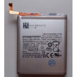Baterija EB-BN970ABU za SAMSUNG SM-N970 GALAXY NOTE 10