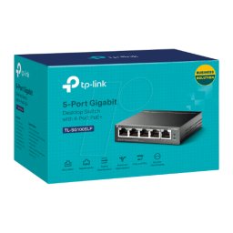 TP-LINK TL-SG1005LP