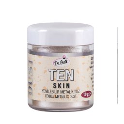 Dr.Gusto metalik TEN boja u prahu 10g
