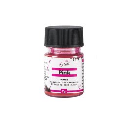 Dr.Gusto PINK boja u prahu za čokoladu 7g