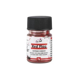 Dr.Gusto CRVENA boja u prahu za čokoladu 7g