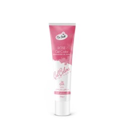 Dr.Gusto gel boja ROZA 50g