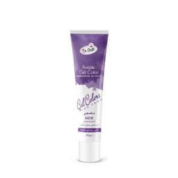 Dr.Gusto gel boja PURPL 50g