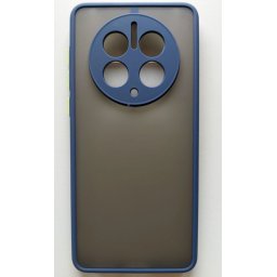 TPU maska BORDER za Huawei Mate 50 Pro 2022 (6.74") više boja