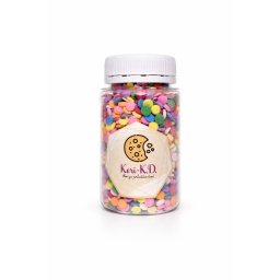 Konfete mix 70g