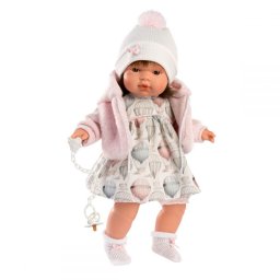 Llorens lutka Lola Llorona
