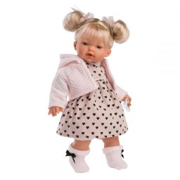 Llorens lutka Roberta