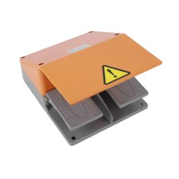 Nagazni prekidač-pedala YDT1-15