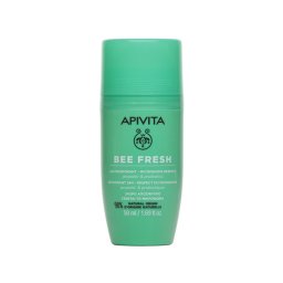 APIVITA FRESH DEO ROLL ON 50ML
