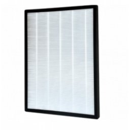 Alpha X8 pro H13 hepa - set filtera