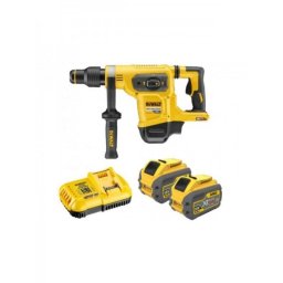 DeWalt DCH481X2 aku elektro pneuam čekić