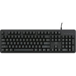 Trust GXT 863 MAZZ mechanical tastatura (24200)
