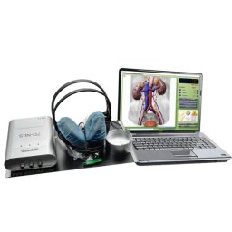 Medicomat 36 - 7D NLS sistem