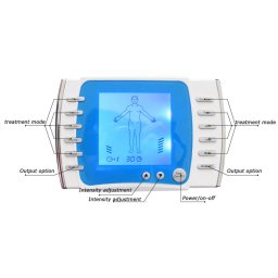 Medicomat 21 - Automatska terapija