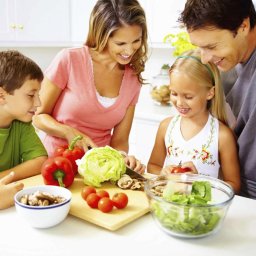 Kvantni test osetljivosti i intolerancije na hranu x 4 - za porodicu