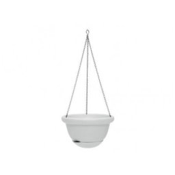 Dimartino Saksija vittoria 35 white ctl35sw viseća ( 400231 )