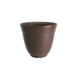 Dimartino Saksija ticino 40 chocolate vtl40c ( 400058 )