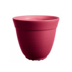 Dimartino Saksija ticino 40 cherry red vtl40r ( 400221 )
