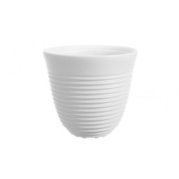 Dimartino Saksija tevere 40 white vo40w ( 400147 )