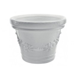 Dimartino Saksija elios 35 white vt3528w ( 400223 )