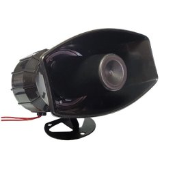 Alarmna sirena BJ-60 230VAC