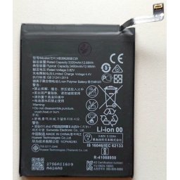 Baterija HB396285ECW za Huawei Honor 10, Huawei P20, P20 Dual Sim