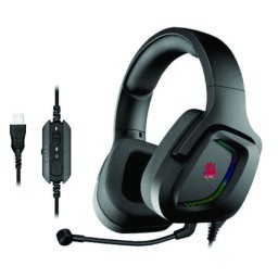 Gejmerske slušalice 7.1 SURROUND, A4Tech A4-G573 Bloody, 50mm/16ohm, color LED, USB povezivanje