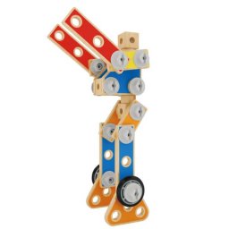 Set za pravljenje 3D konstrukcija 003165