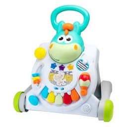 Šetalica B kids 3u1 Magarence 115220