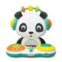 Muzička/edukativna igračka Panda 115110