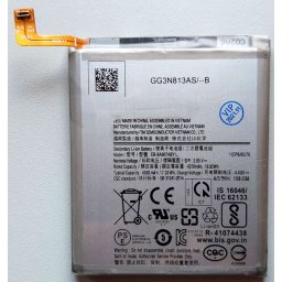 Baterija EB-BG770ABY, EB-BG907ABY za SM-G770, Galaxy S10 Lite