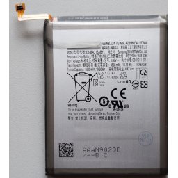 Baterija EB-BA315ABY za SM-A310F, Galaxy A22, Galaxy A31, Galaxy A32 4G