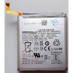 Baterija EB-BG991ABY za SM-G991F, Galaxy S21 2021