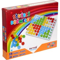 Edukativni set pogodi boju 000372