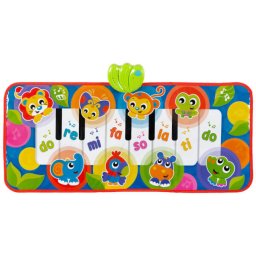 Playgro klavijatura podloga zaigru 113063
