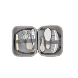 KikkaBoo set za negu bebe 8 delova beige ( KKB40086 )