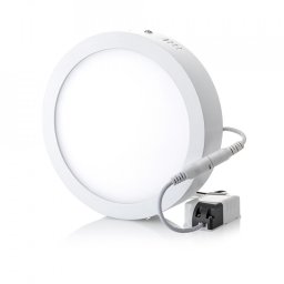 Led panel nadgradni 24w LONIX
