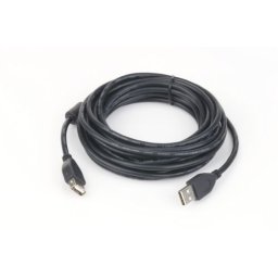 Gembird KABLOVI CCF-USB2-AMAF-10 PRODUZNI USB 3M FERIT