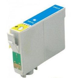 American Inkjet Epson T1802 CYAN KOMPATIBILAN (T1802SC)
