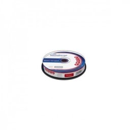 MediaRange CD-RW 700MB 12X 80MIN Cake10 MR235 ( 377M10/Z )