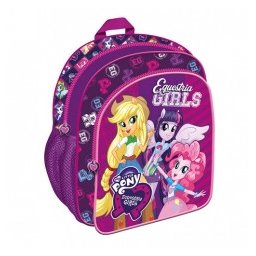 Ranac za predškolsko Equestria girls