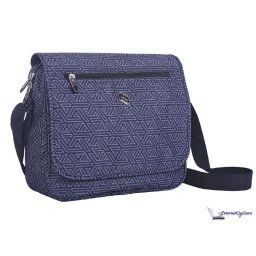 TORBA NA RAME PULSE LABYRINTH