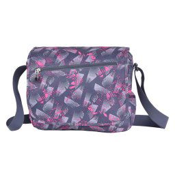 TORBA NA RAME PULSE BLAST GRAY DREAM